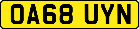OA68UYN