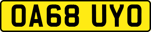 OA68UYO