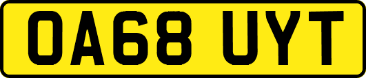 OA68UYT