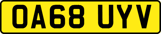 OA68UYV