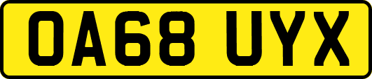 OA68UYX