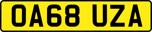 OA68UZA