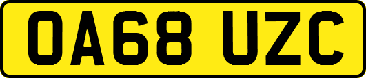 OA68UZC