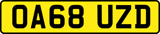 OA68UZD