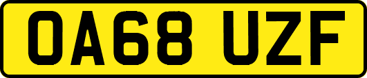 OA68UZF