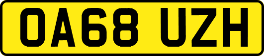 OA68UZH