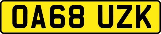 OA68UZK
