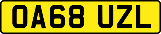 OA68UZL