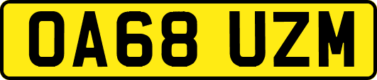 OA68UZM