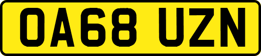 OA68UZN