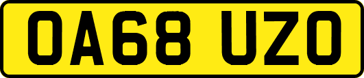 OA68UZO