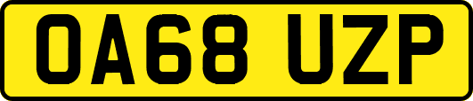 OA68UZP