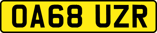 OA68UZR
