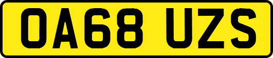 OA68UZS
