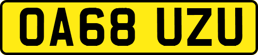 OA68UZU