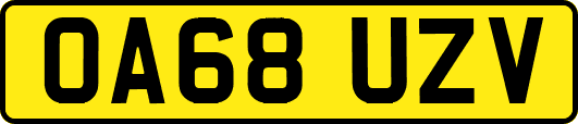 OA68UZV