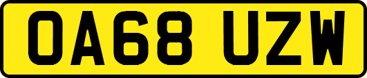 OA68UZW