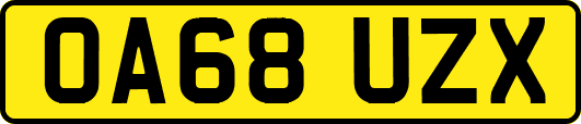 OA68UZX