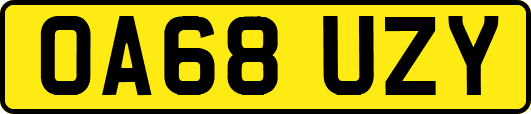 OA68UZY