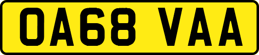 OA68VAA