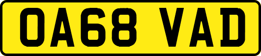 OA68VAD