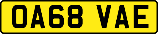 OA68VAE