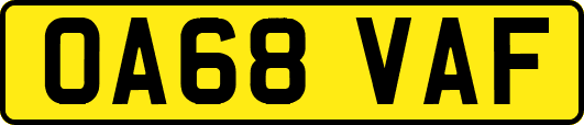 OA68VAF