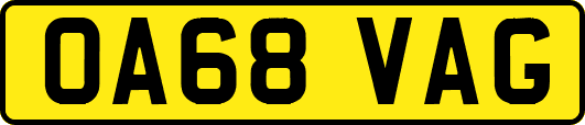 OA68VAG
