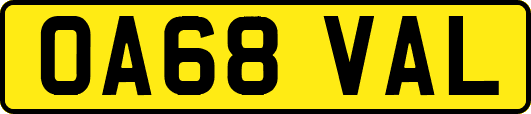 OA68VAL