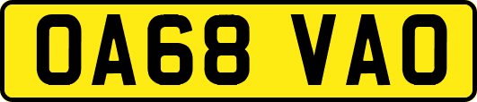 OA68VAO