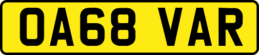 OA68VAR
