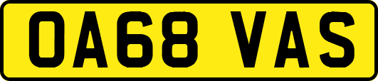 OA68VAS