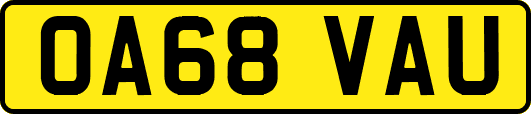 OA68VAU