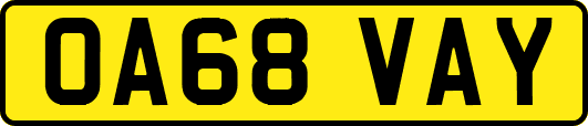 OA68VAY