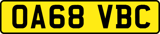 OA68VBC