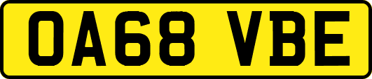 OA68VBE