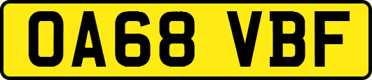 OA68VBF