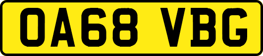 OA68VBG