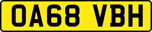 OA68VBH