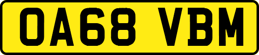 OA68VBM