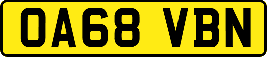 OA68VBN