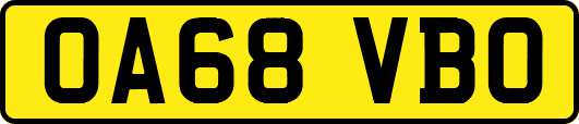OA68VBO