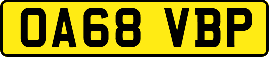 OA68VBP