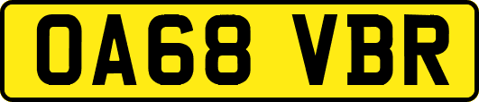 OA68VBR