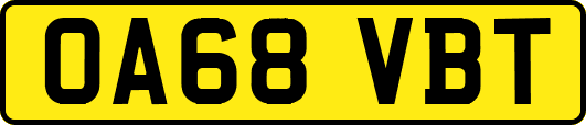 OA68VBT