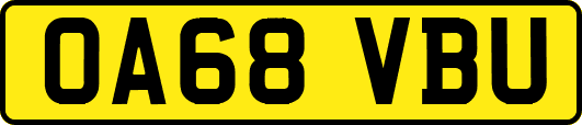 OA68VBU