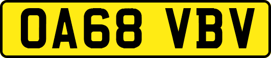OA68VBV