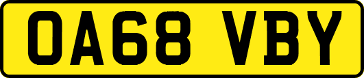 OA68VBY
