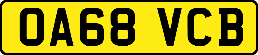 OA68VCB