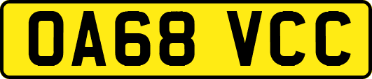 OA68VCC
